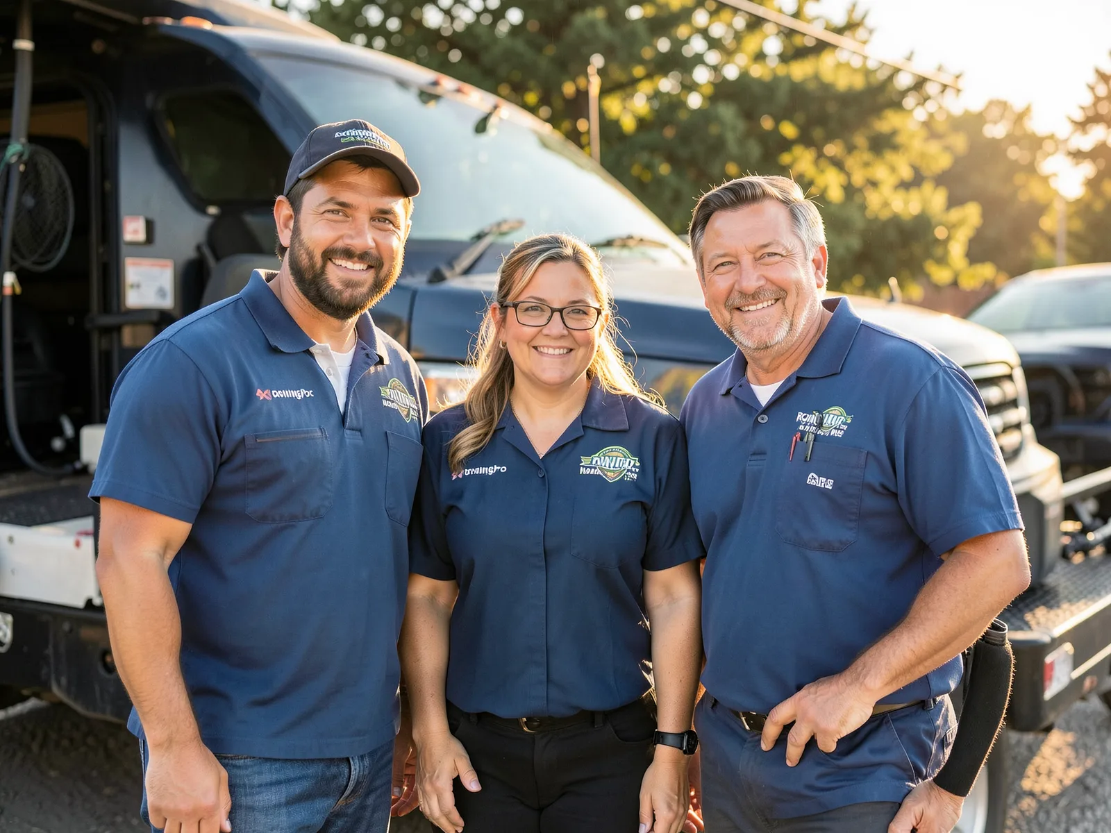 Roof Repair company in Tennessee